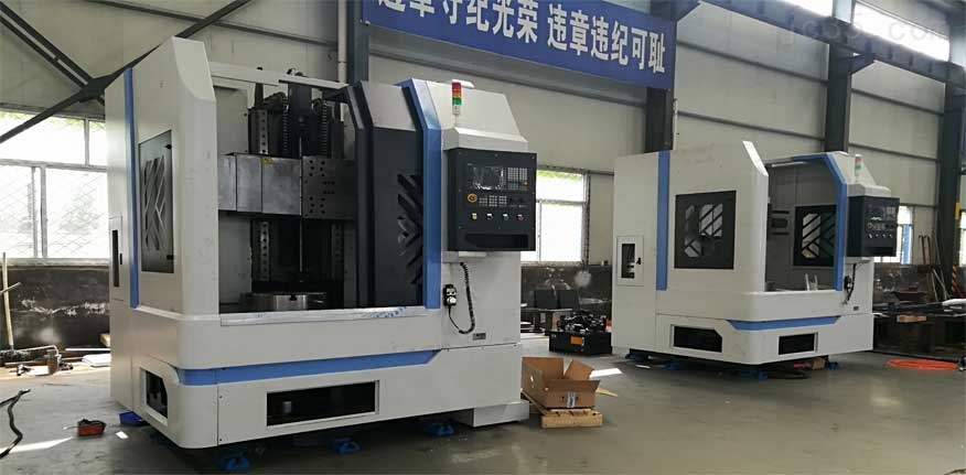 烟台精密加工立车加工